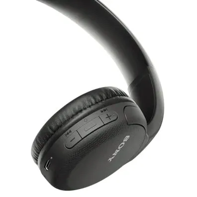 Sony WH-CH510 Wireless Headphones