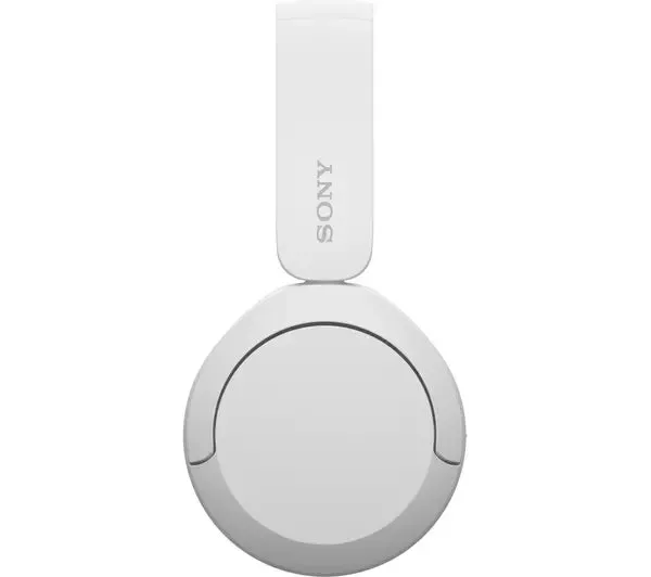 Sony WHCH520W Wireless Headphones White