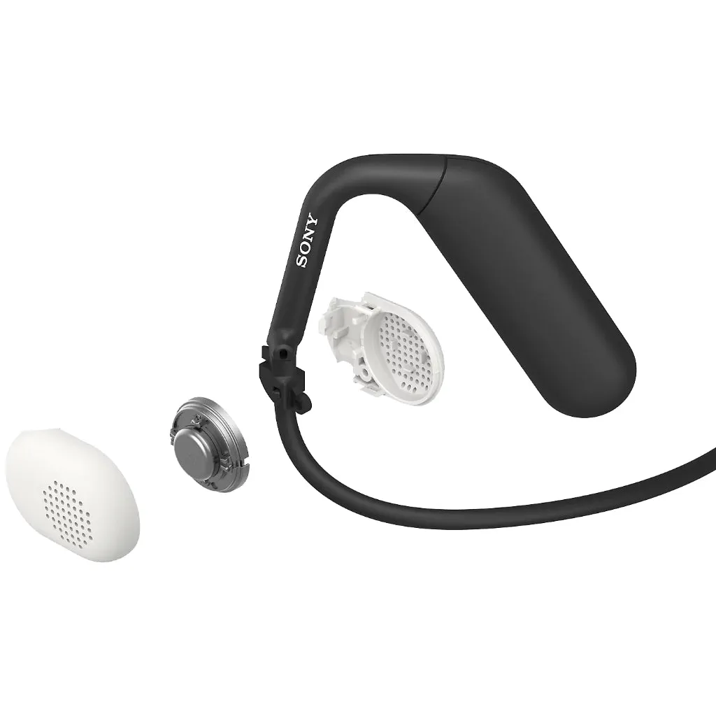 Sony WI-OE610 Float Run Open-Ear Wireless Headphones