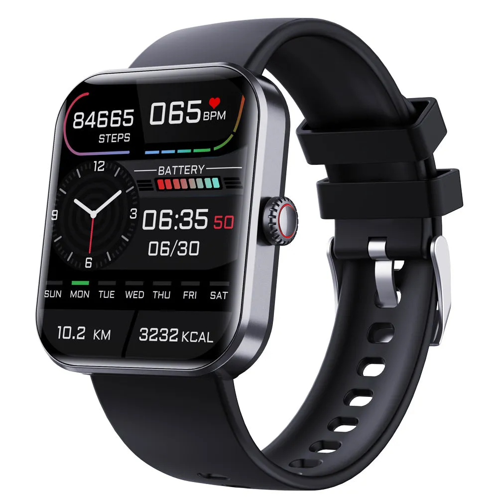 sports bracelet smartwatch