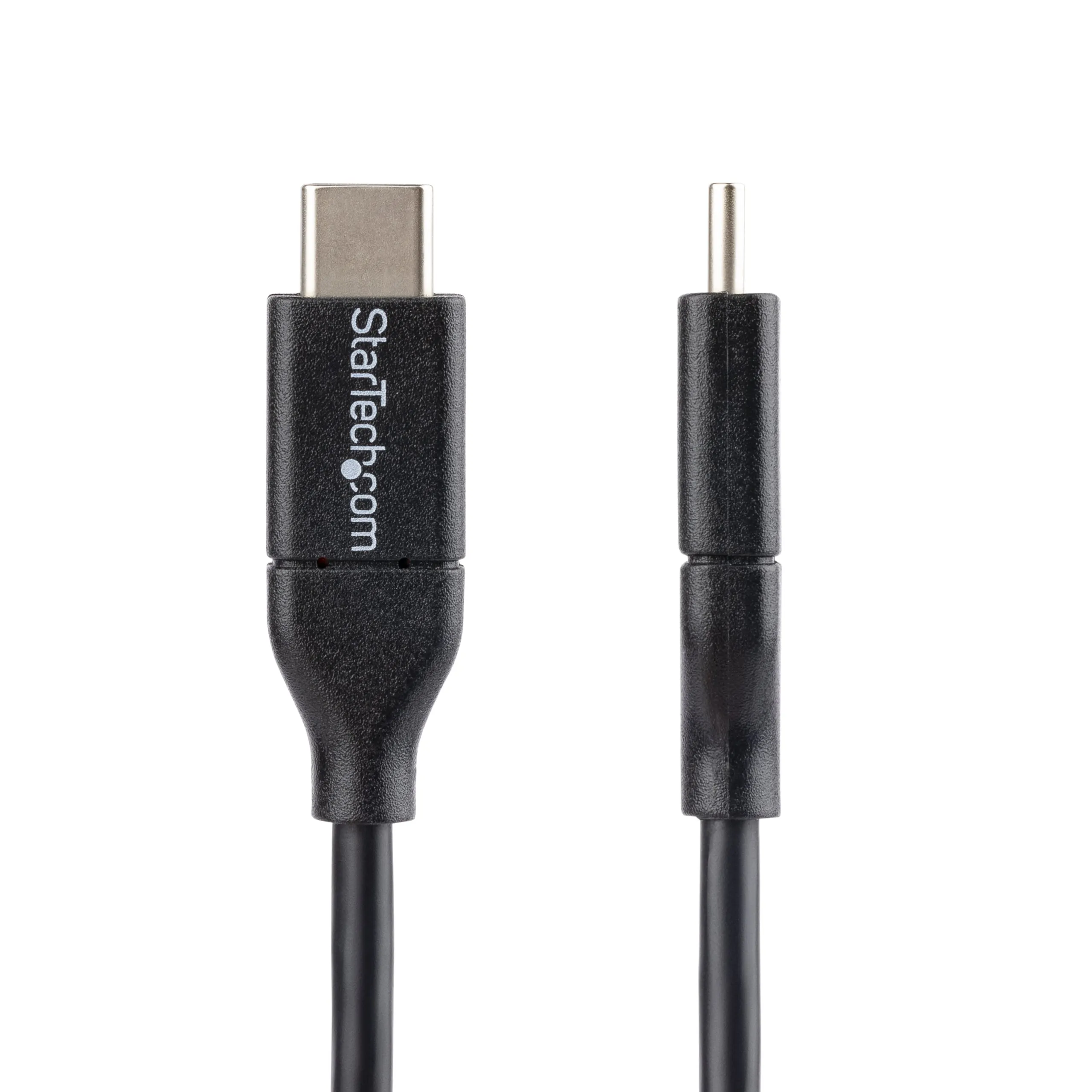 Startech.Com Usb C To Usb C Cable - 3M / 10 Ft - Usb Cable Male To Male - Usb-C Cable - Usb-C Charge Cable - Usb Type C