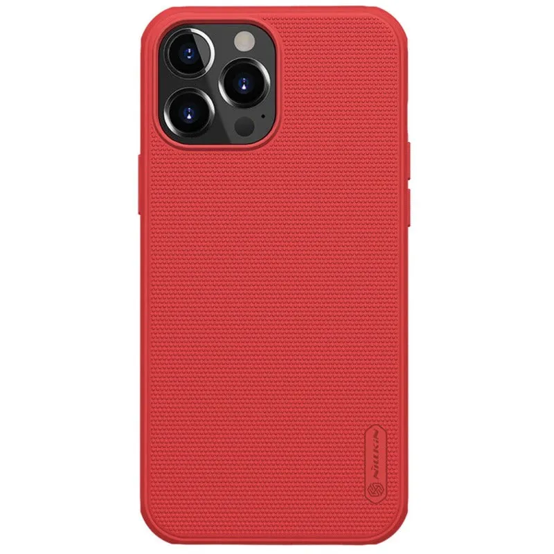 Super Frosted Shield Pro Hard Phone Case For iPhone