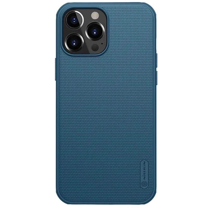 Super Frosted Shield Pro Hard Phone Case For iPhone