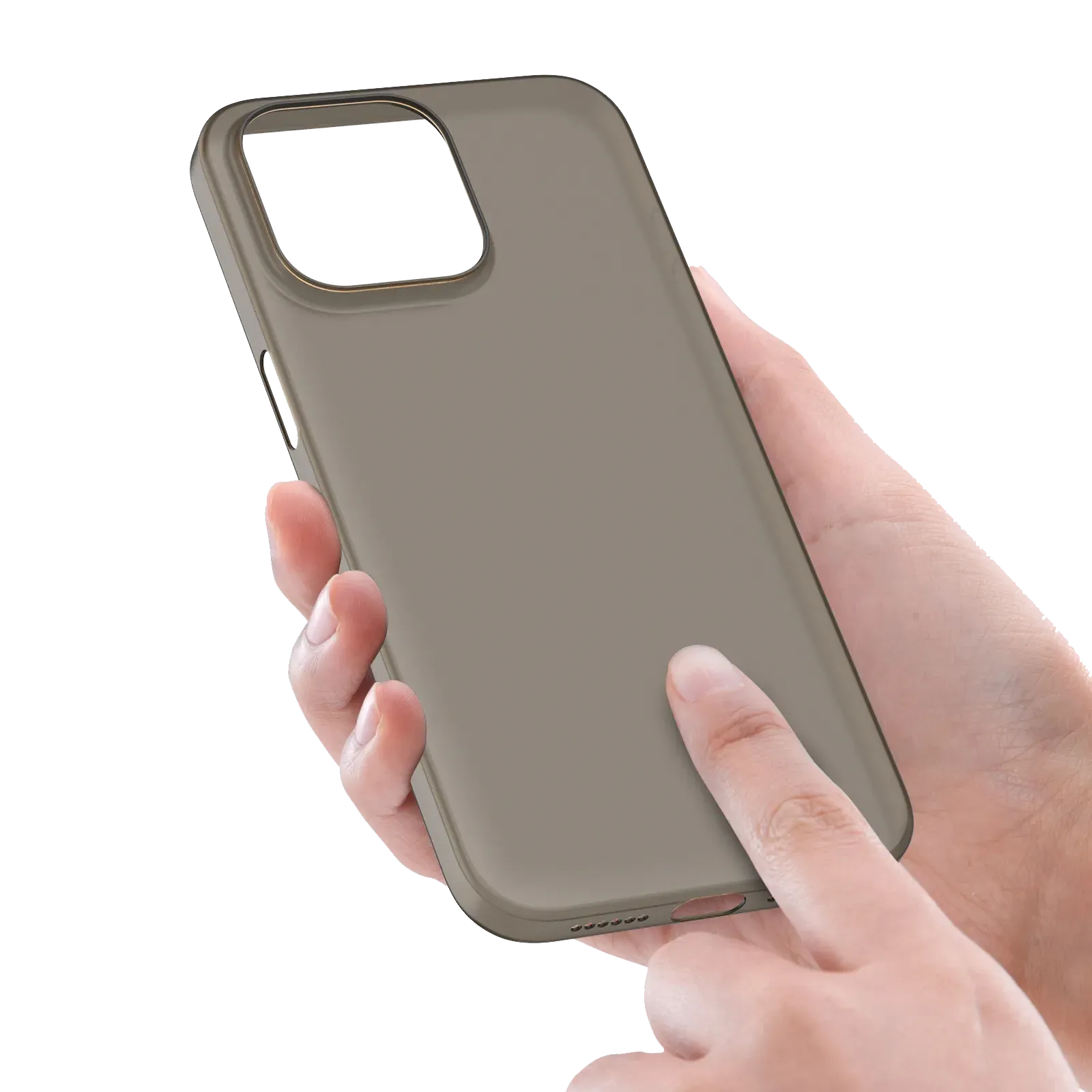 Super Thin iPhone 13 Case