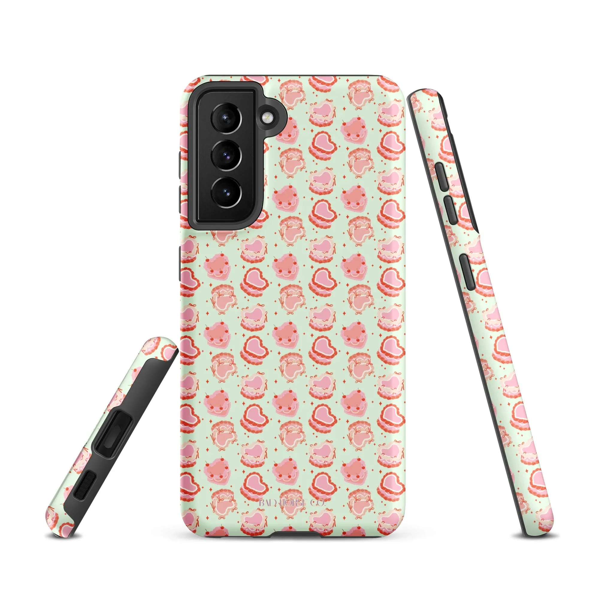 Sweet Heart - Samsung® Tough Case