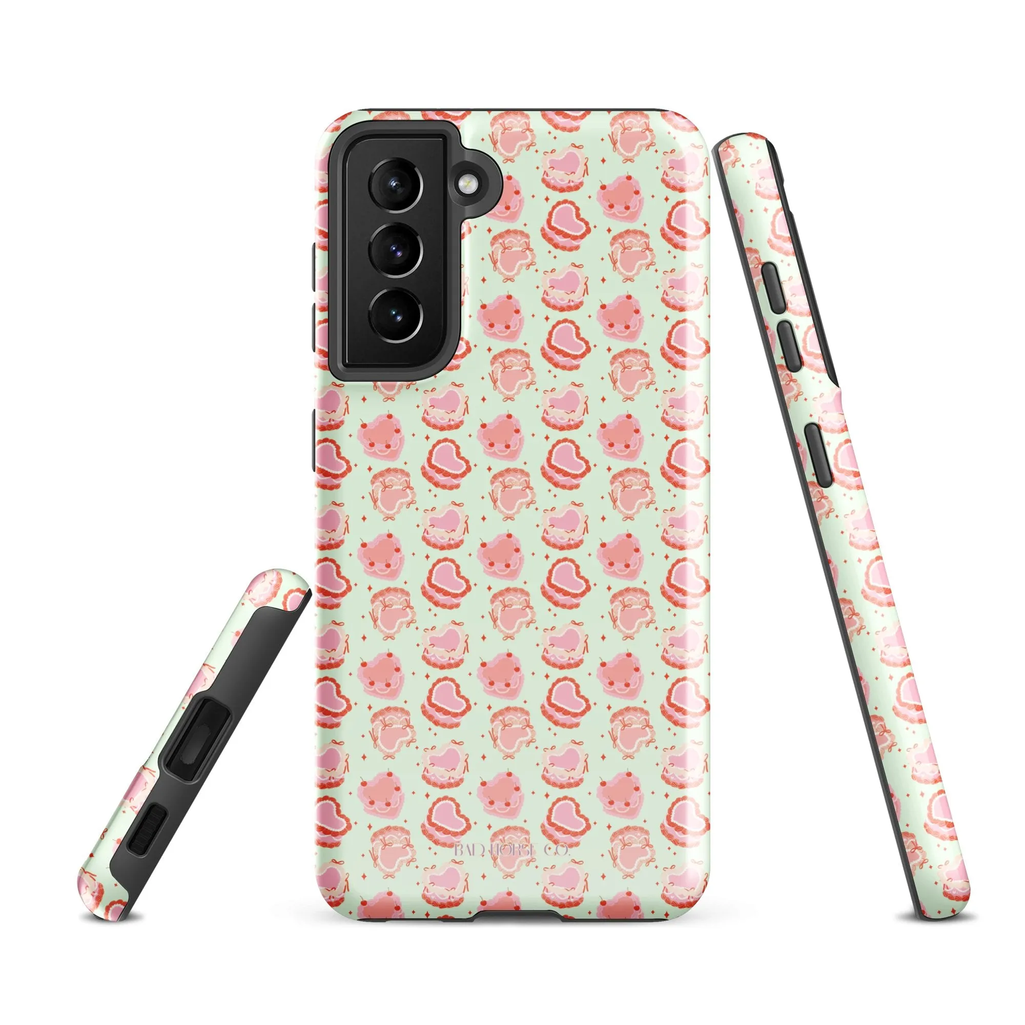 Sweet Heart - Samsung® Tough Case