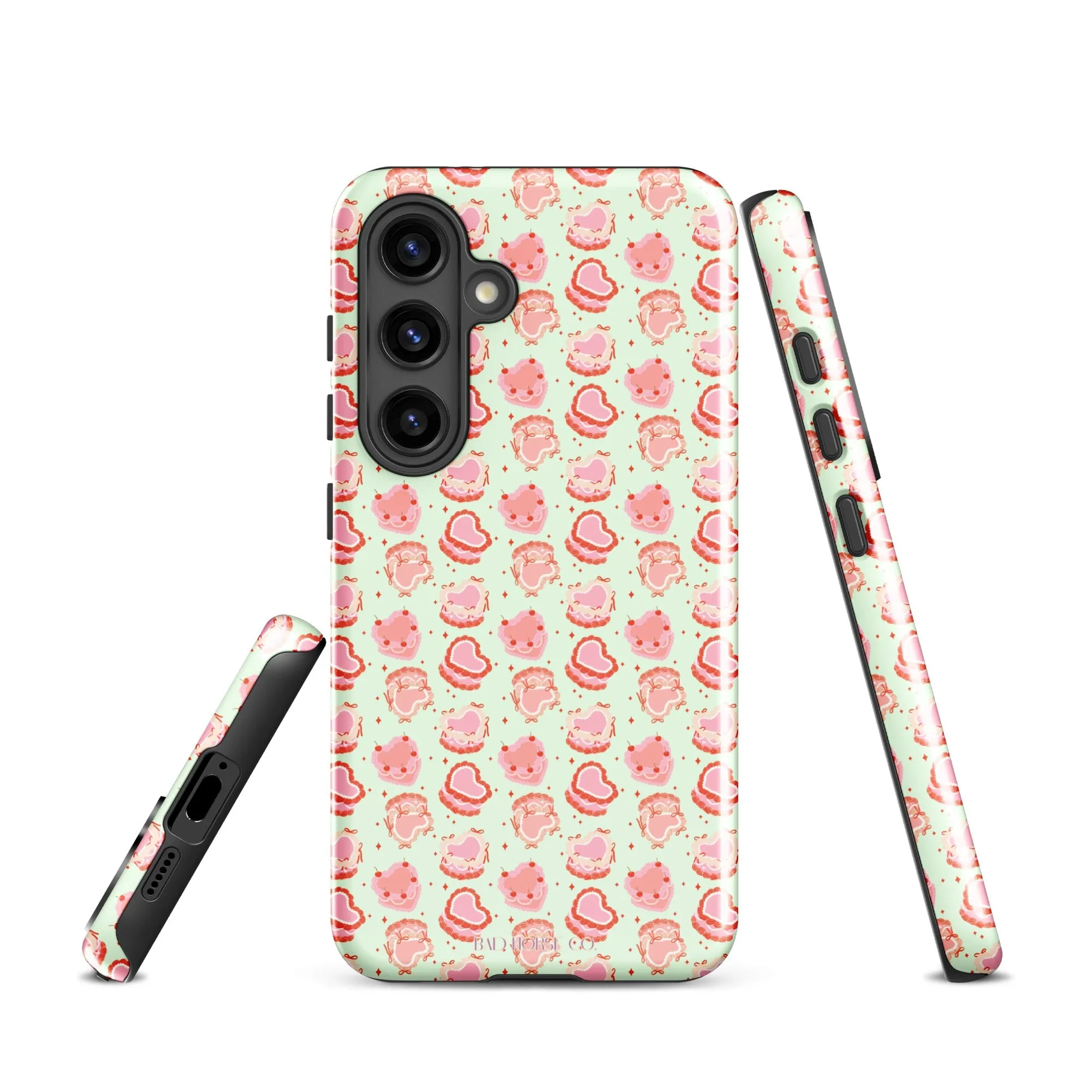 Sweet Heart - Samsung® Tough Case