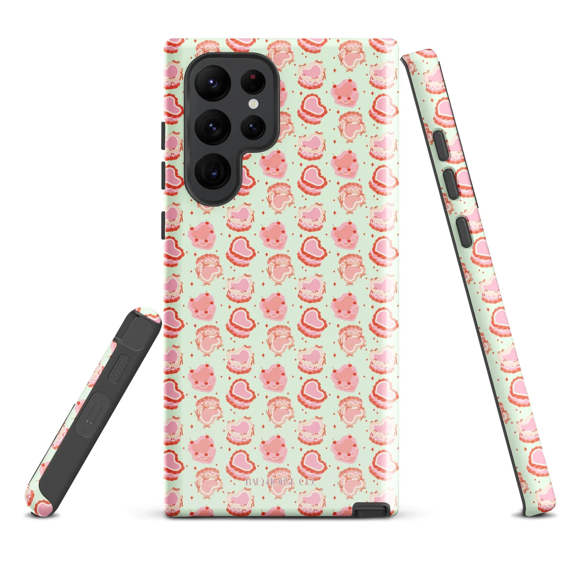 Sweet Heart - Samsung® Tough Case