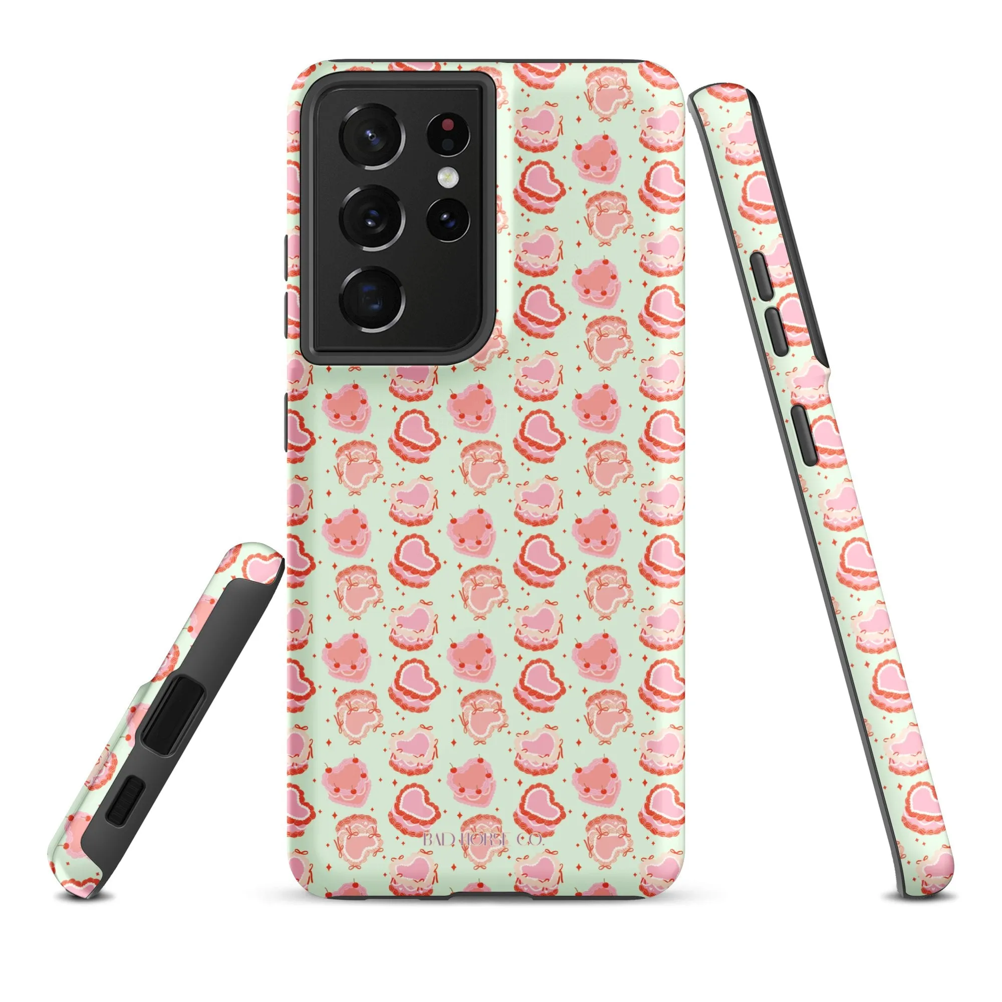 Sweet Heart - Samsung® Tough Case