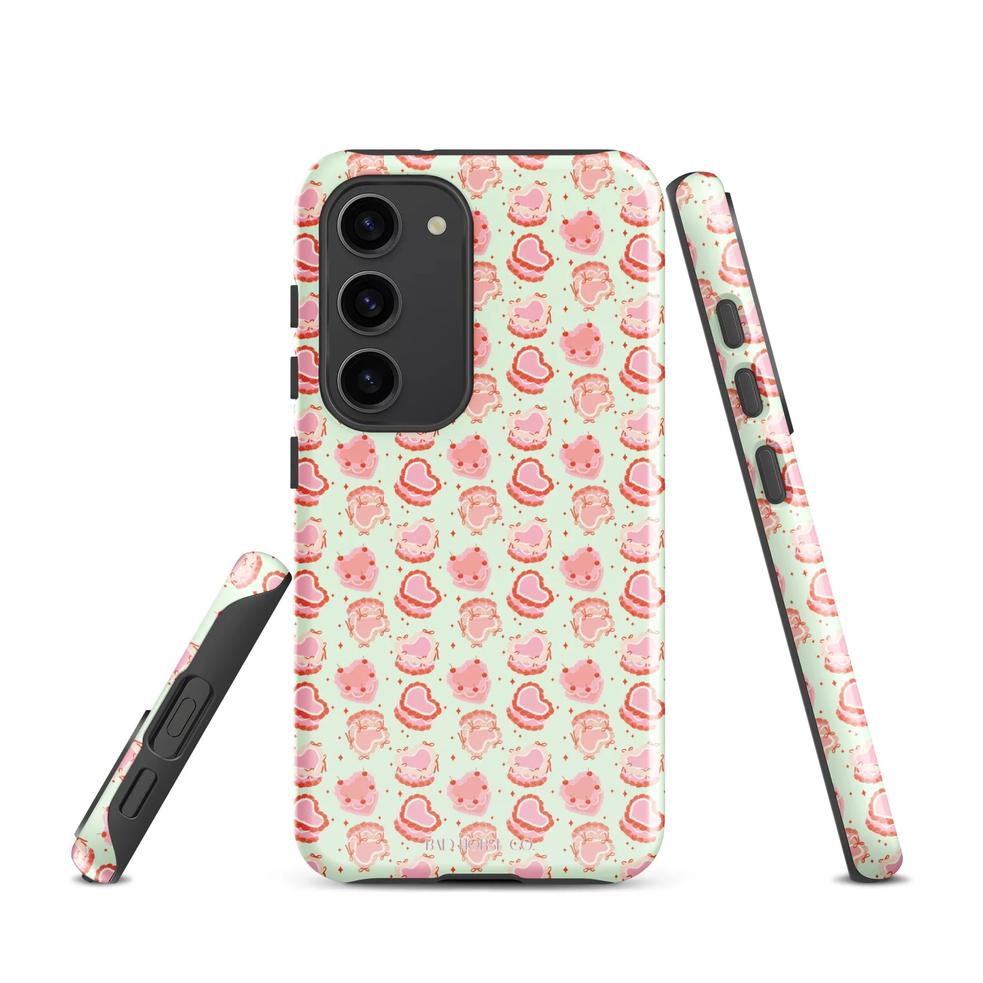 Sweet Heart - Samsung® Tough Case