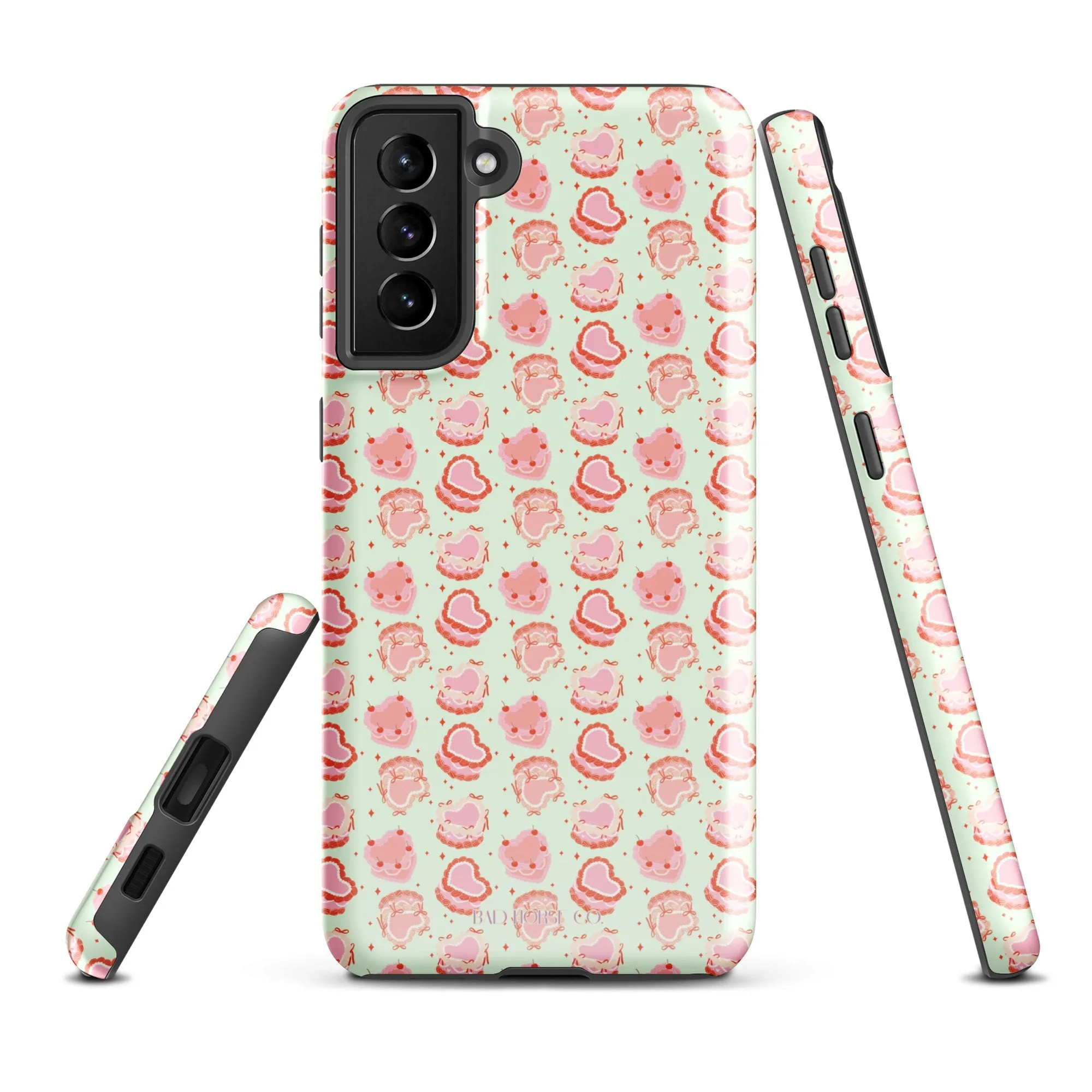 Sweet Heart - Samsung® Tough Case