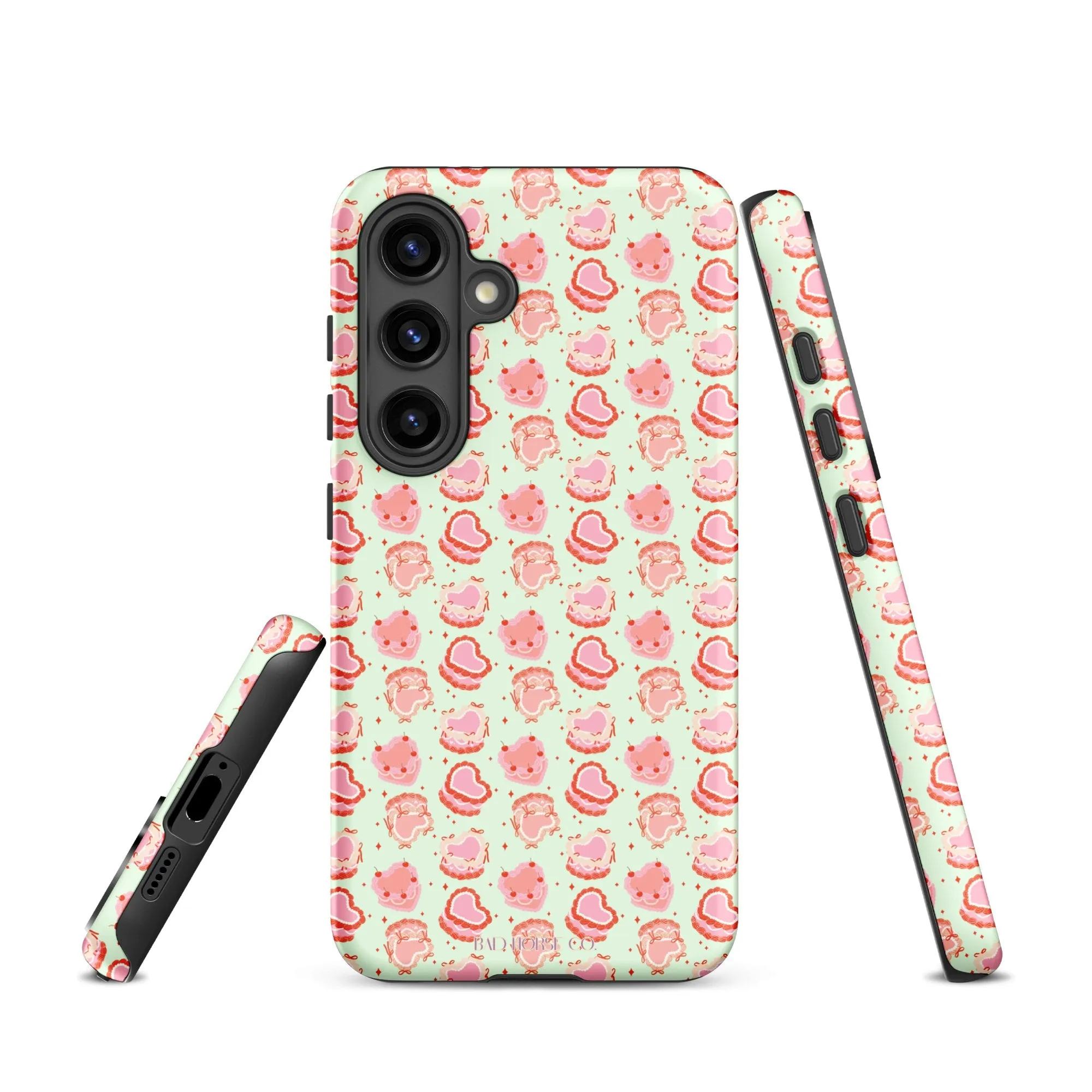 Sweet Heart - Samsung® Tough Case