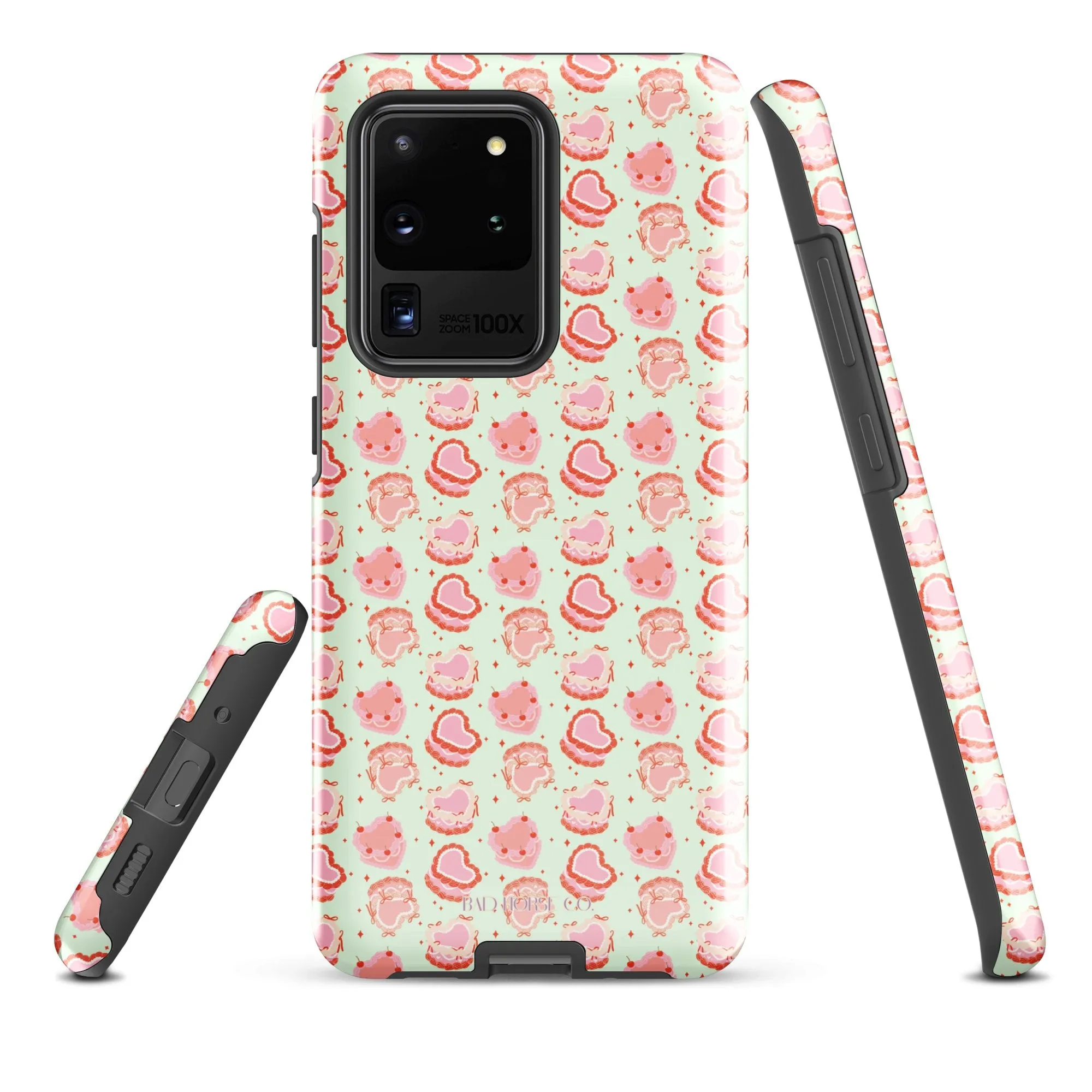 Sweet Heart - Samsung® Tough Case