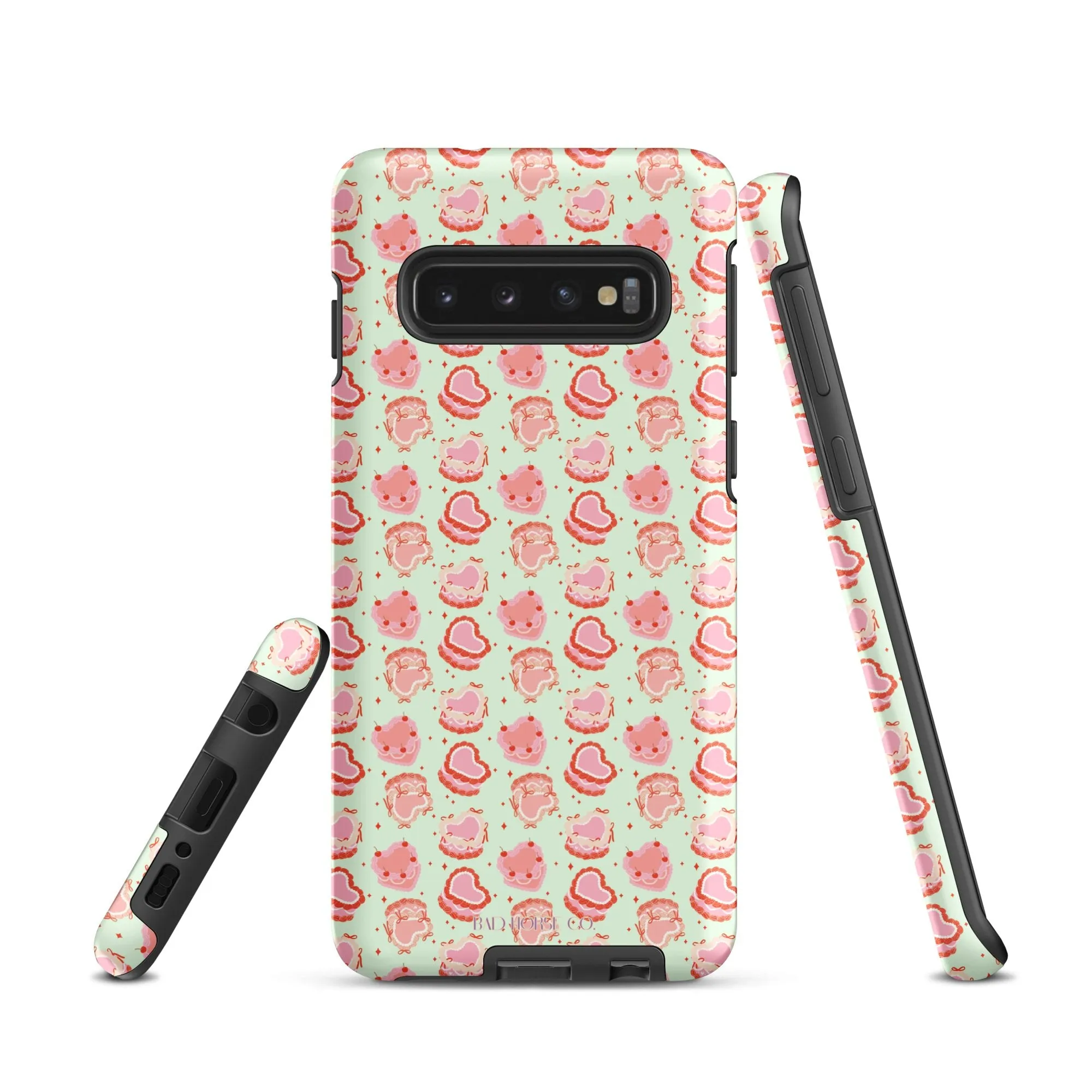 Sweet Heart - Samsung® Tough Case