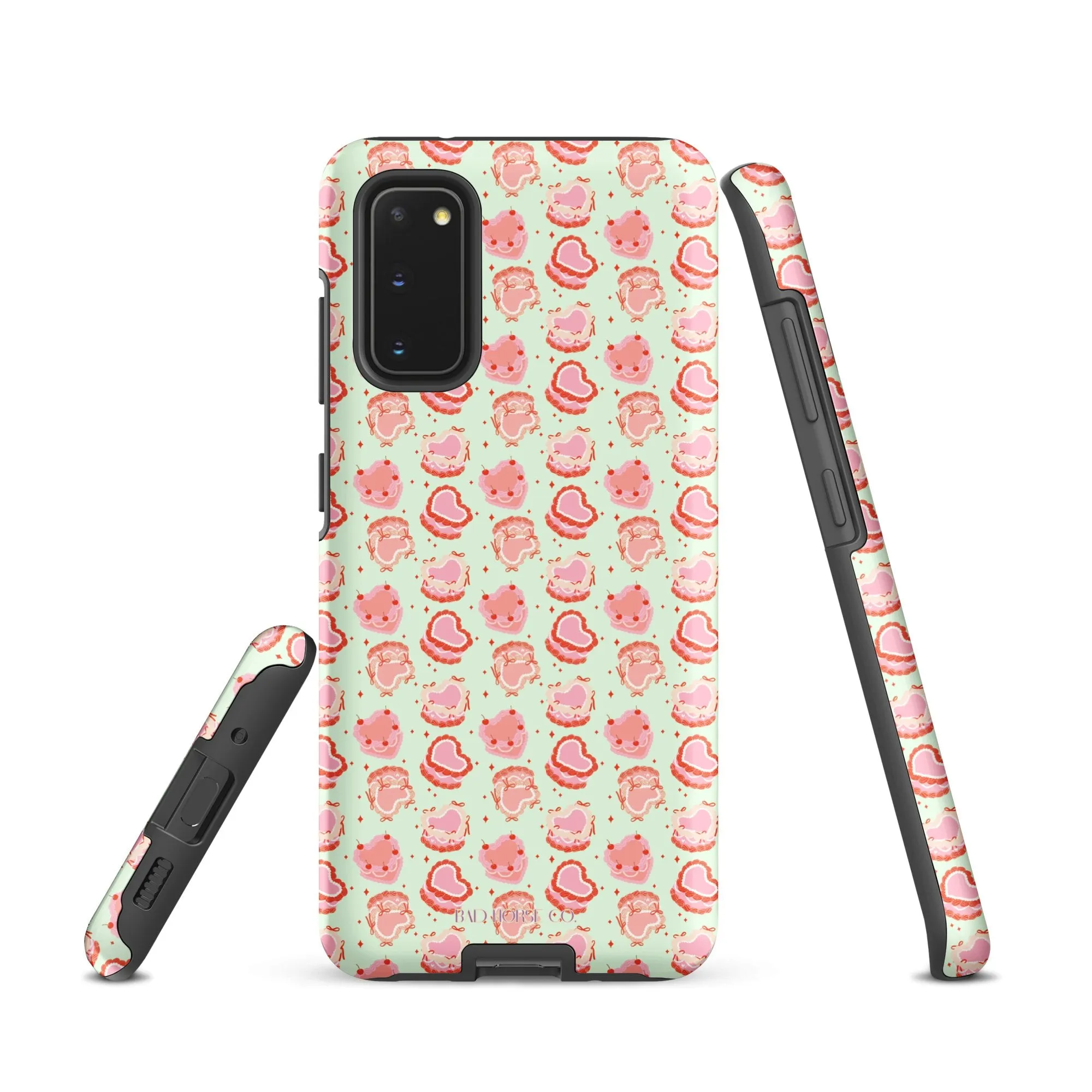 Sweet Heart - Samsung® Tough Case