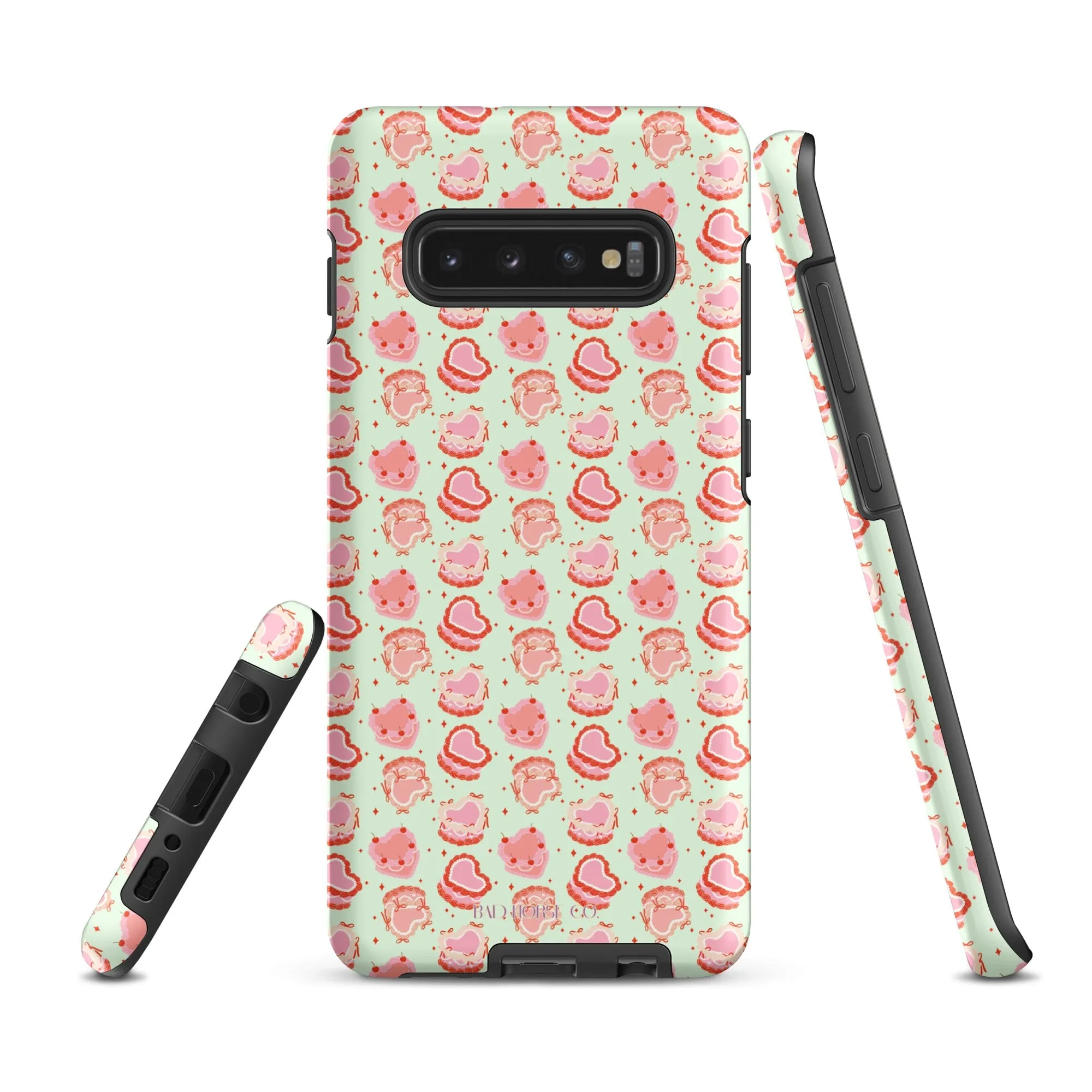 Sweet Heart - Samsung® Tough Case