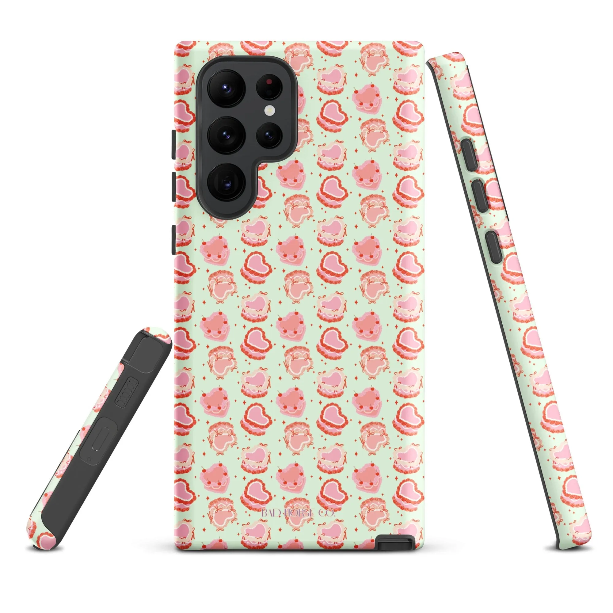 Sweet Heart - Samsung® Tough Case