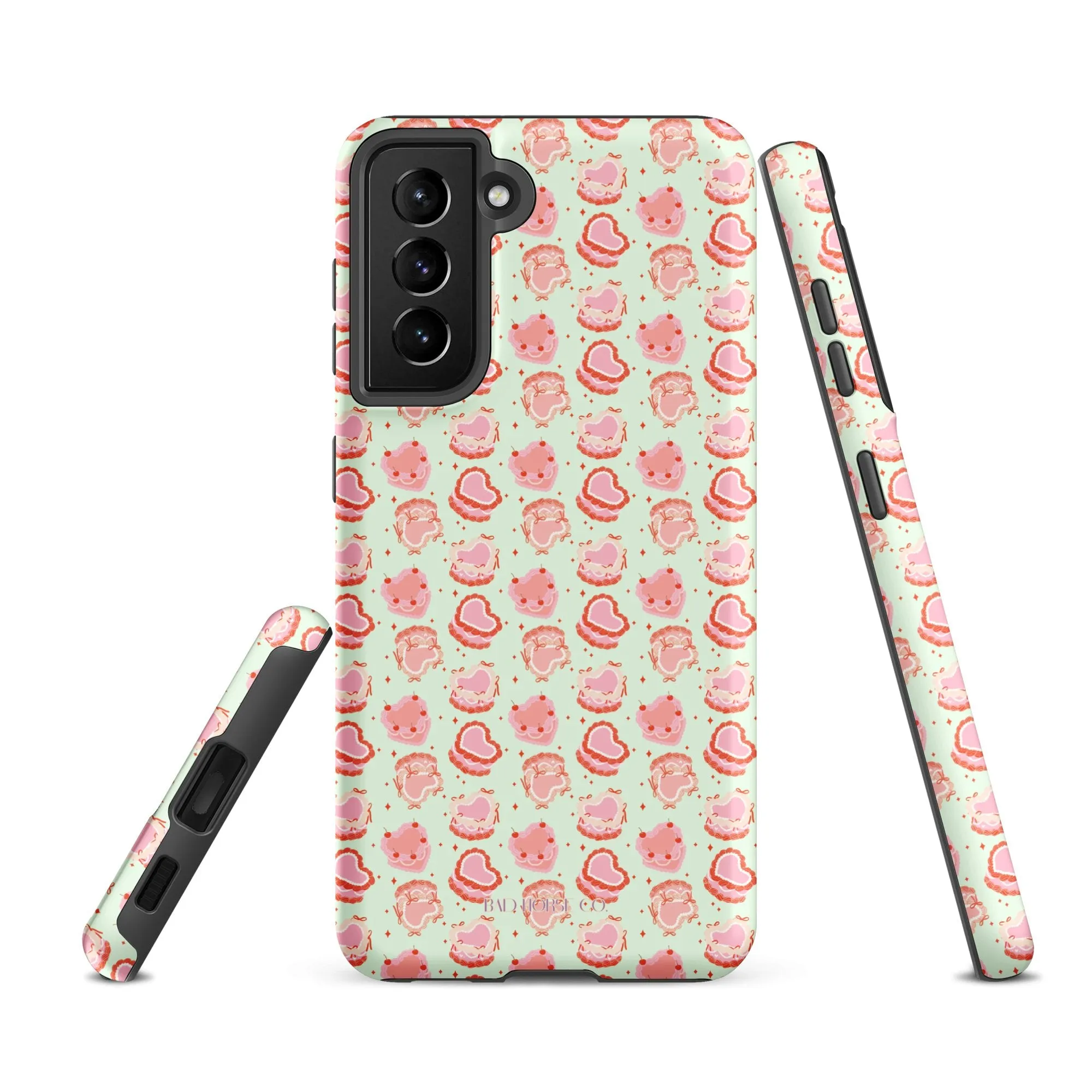 Sweet Heart - Samsung® Tough Case