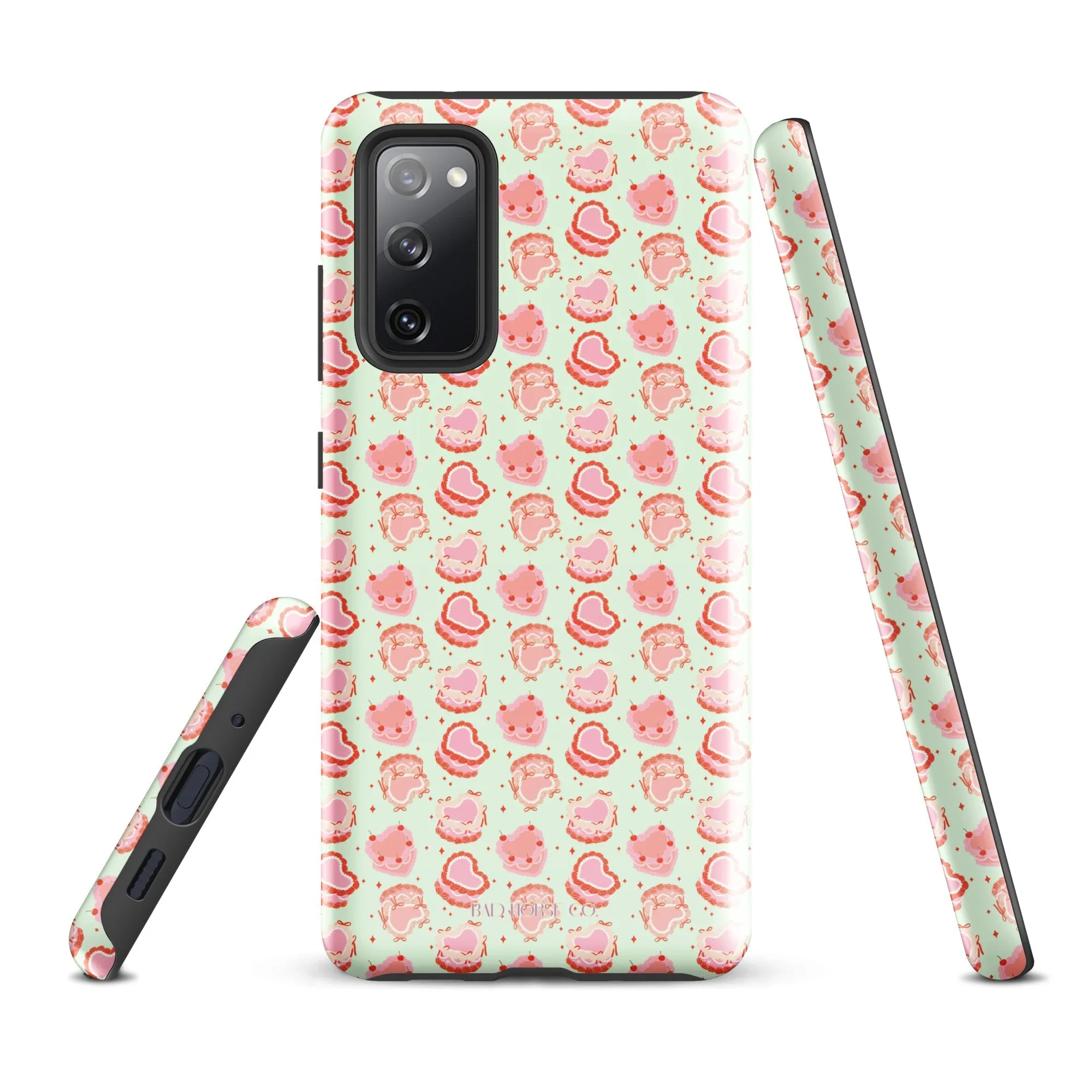 Sweet Heart - Samsung® Tough Case