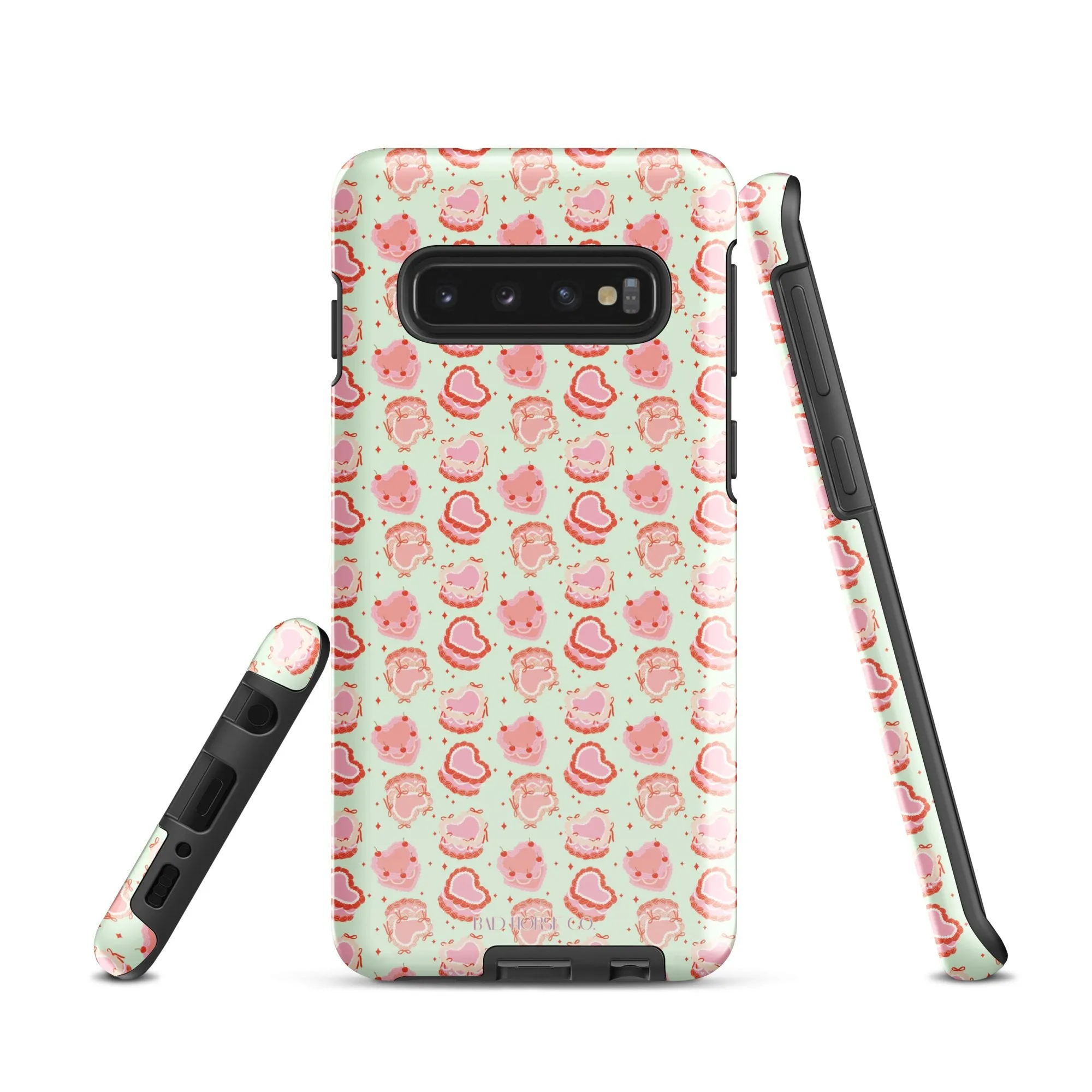 Sweet Heart - Samsung® Tough Case