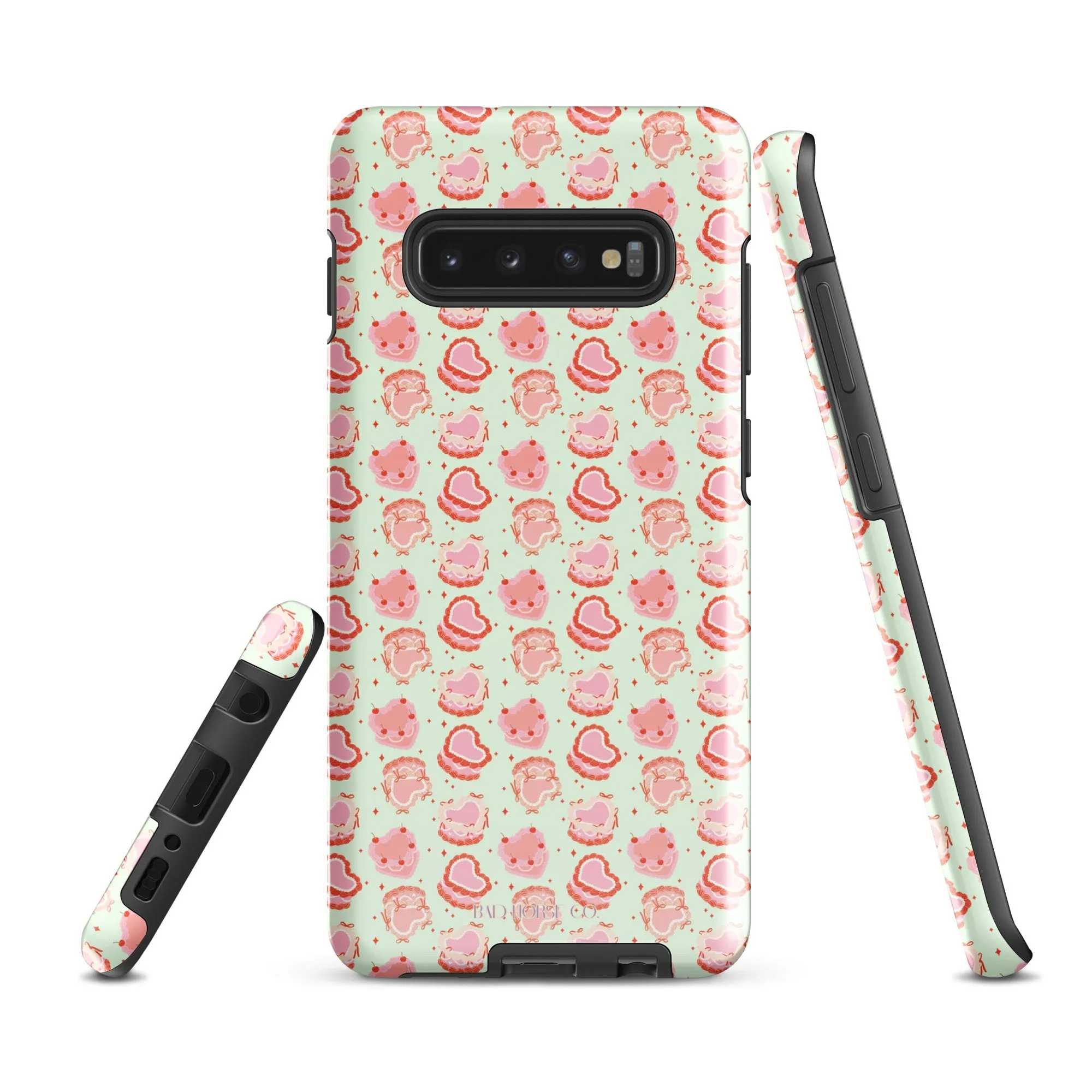 Sweet Heart - Samsung® Tough Case