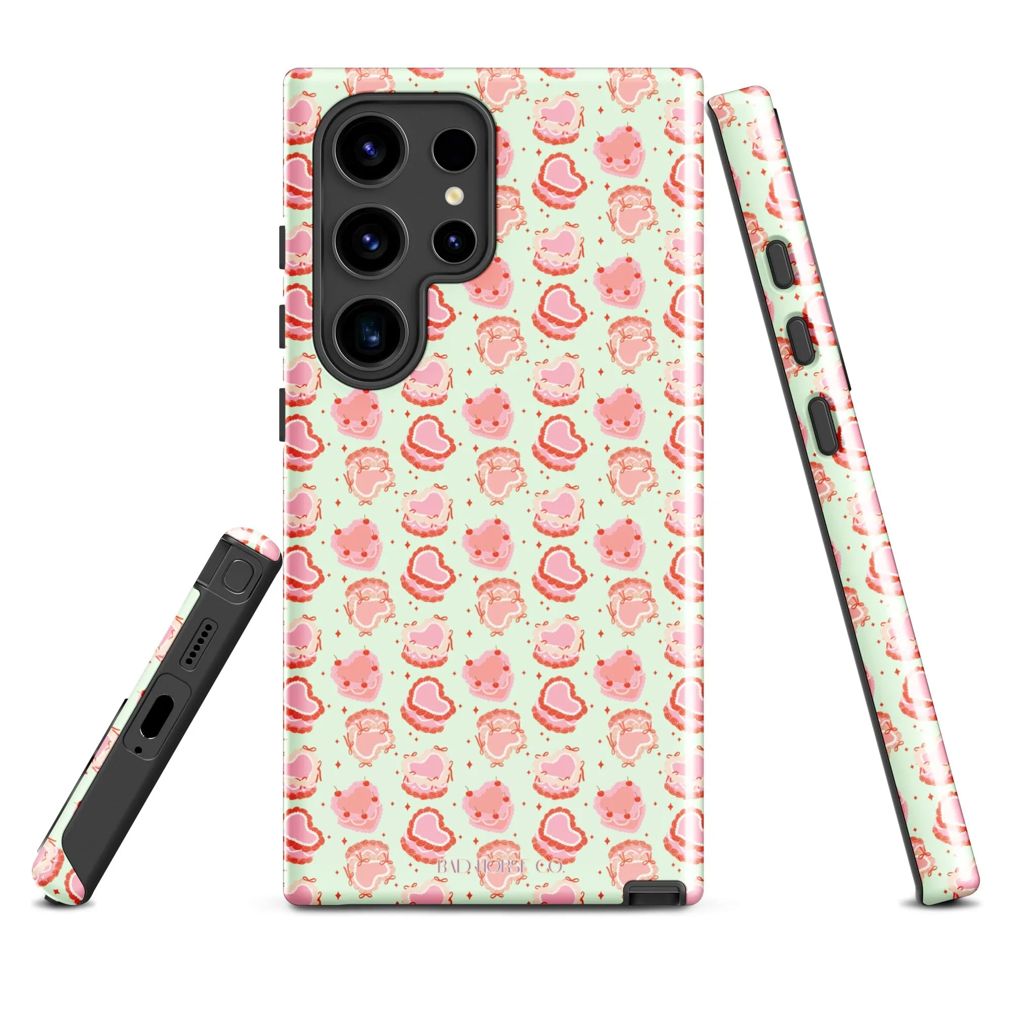 Sweet Heart - Samsung® Tough Case