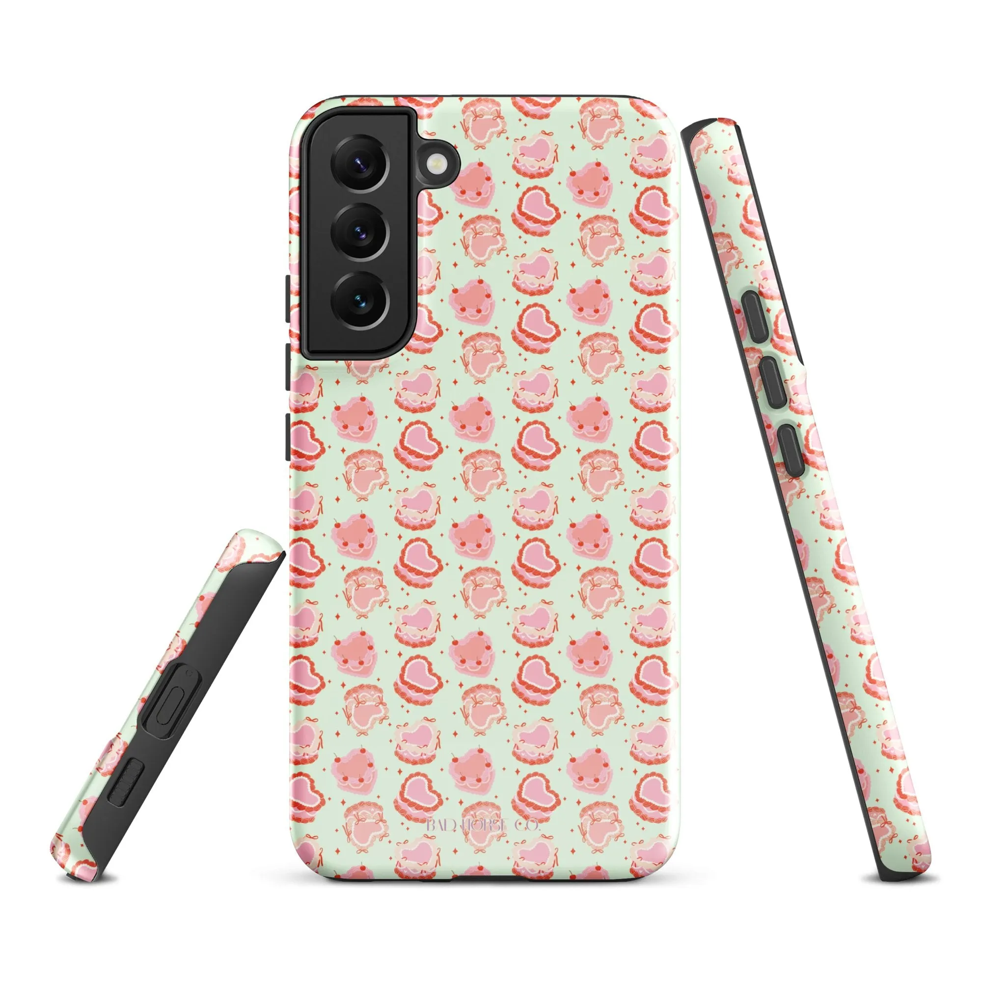 Sweet Heart - Samsung® Tough Case