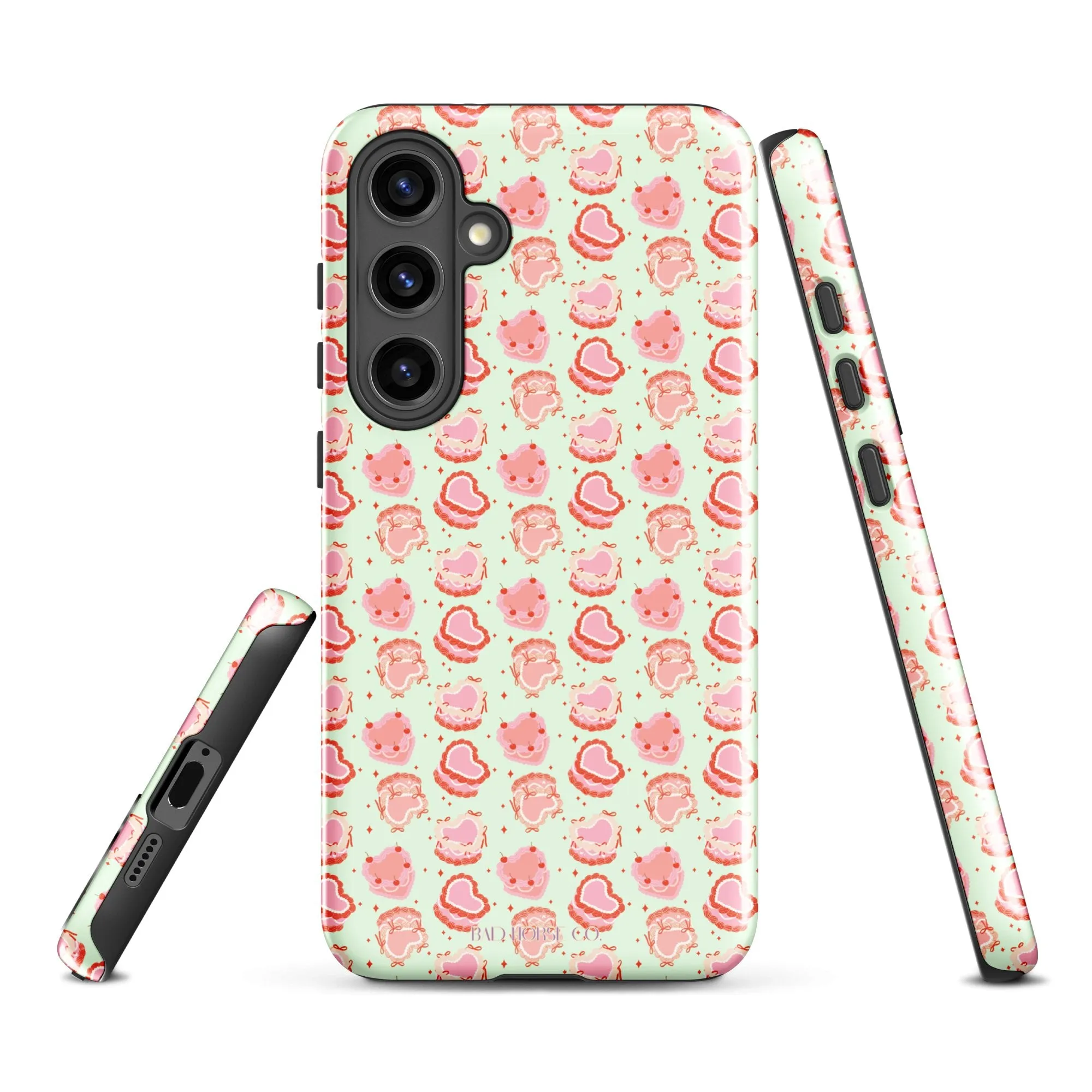 Sweet Heart - Samsung® Tough Case