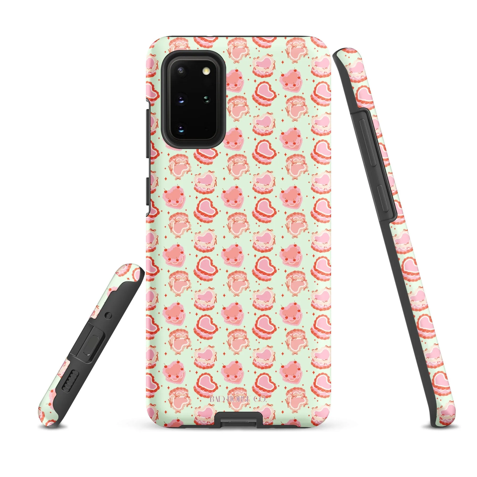 Sweet Heart - Samsung® Tough Case