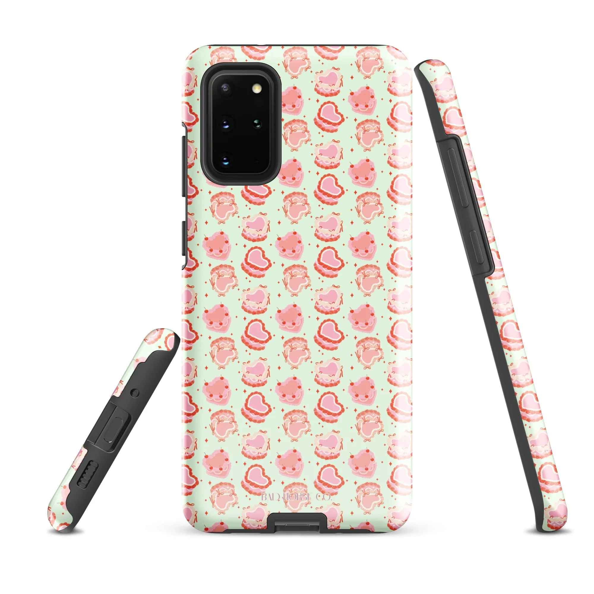 Sweet Heart - Samsung® Tough Case