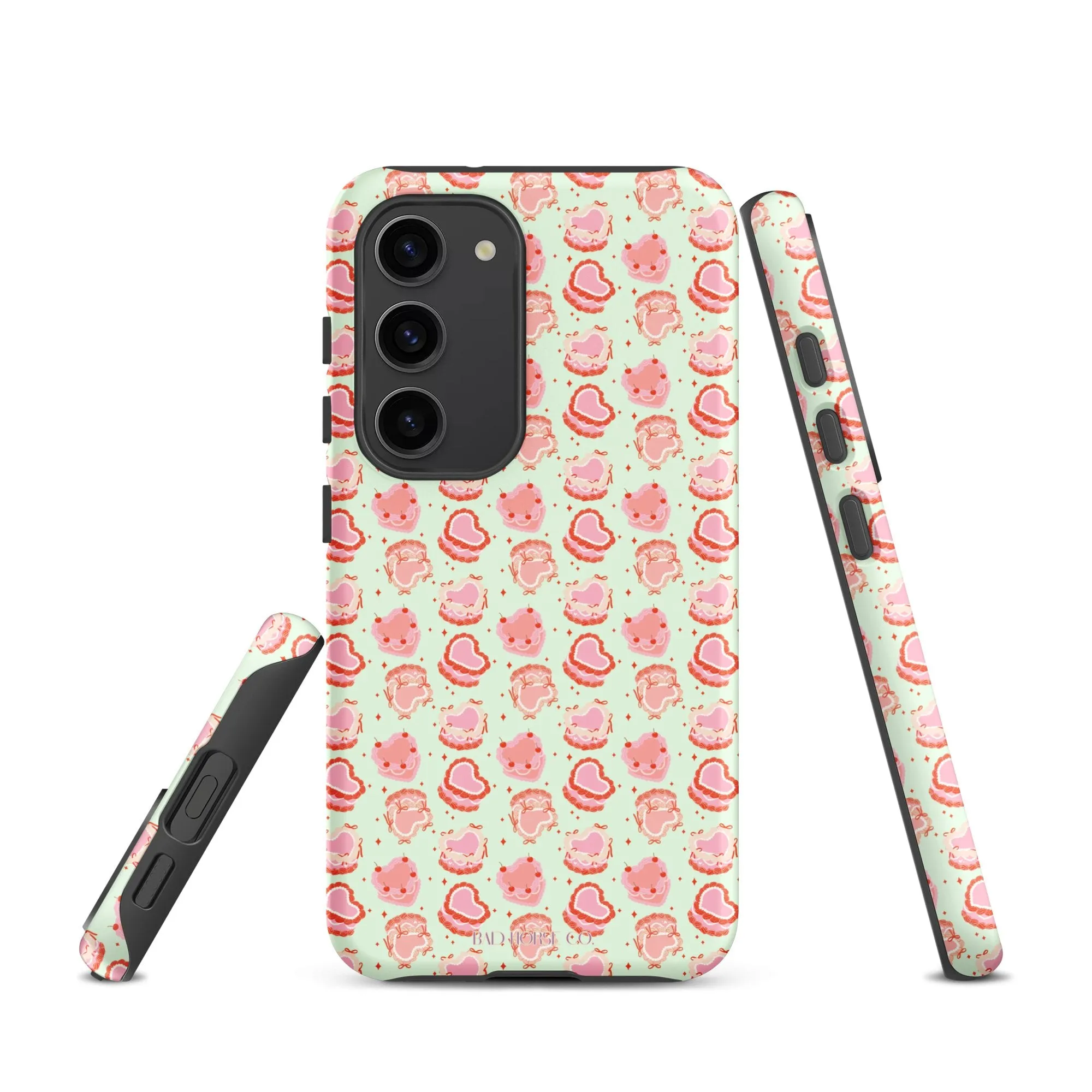 Sweet Heart - Samsung® Tough Case