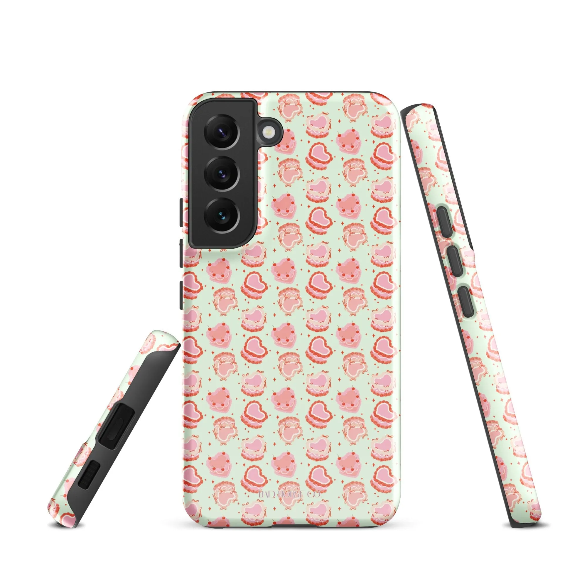 Sweet Heart - Samsung® Tough Case