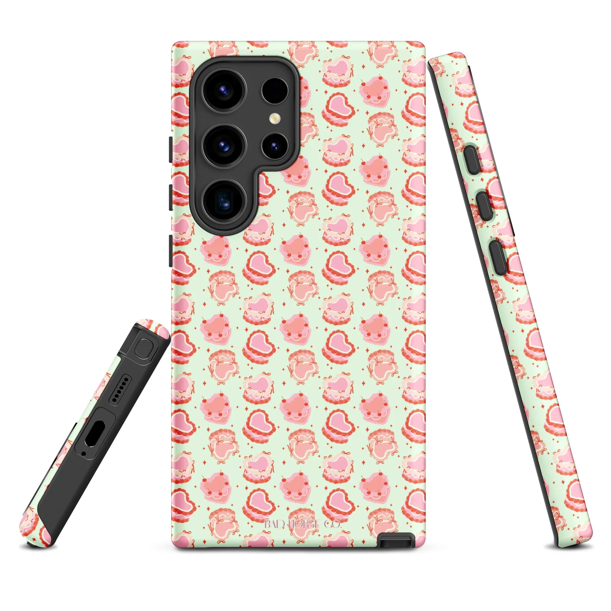 Sweet Heart - Samsung® Tough Case