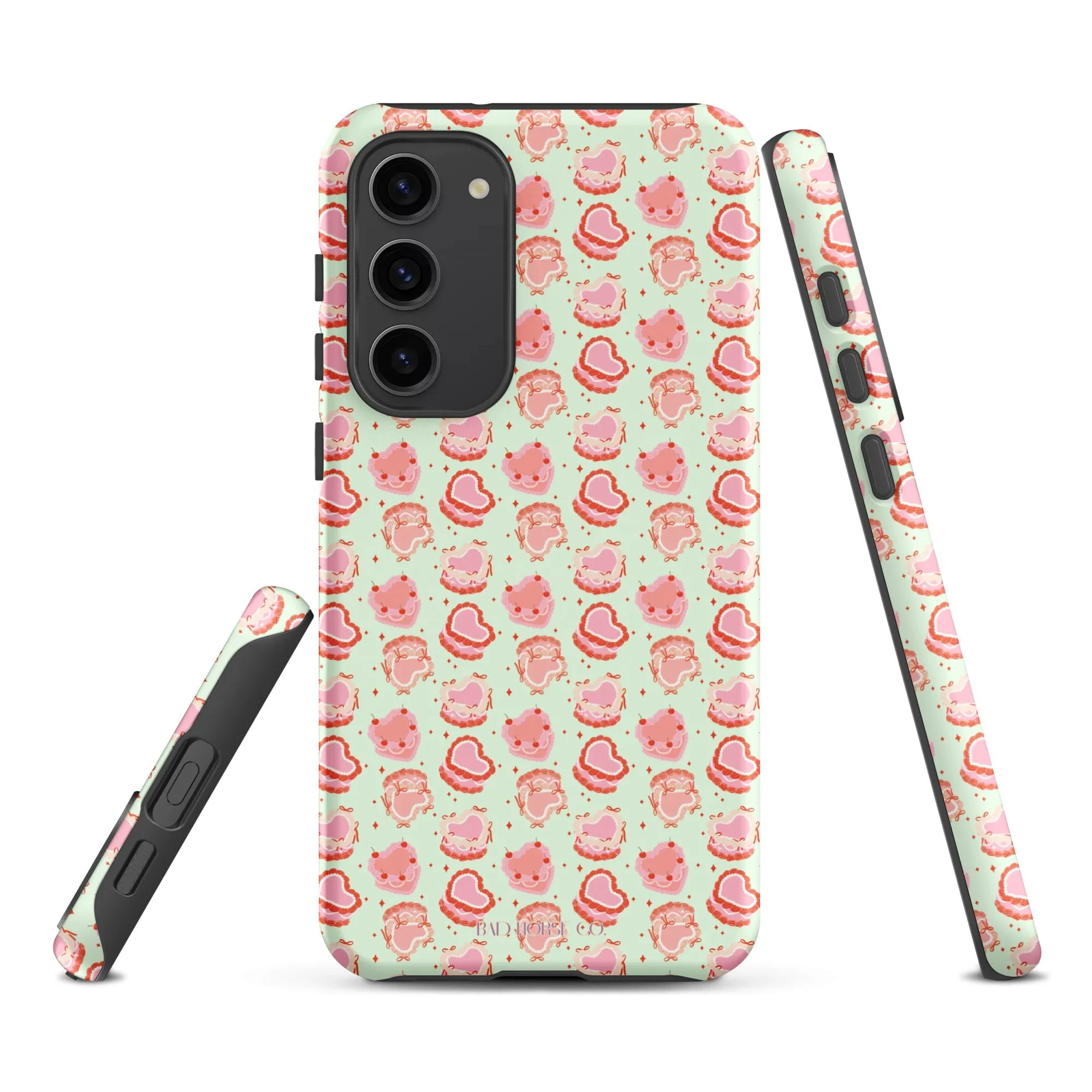 Sweet Heart - Samsung® Tough Case