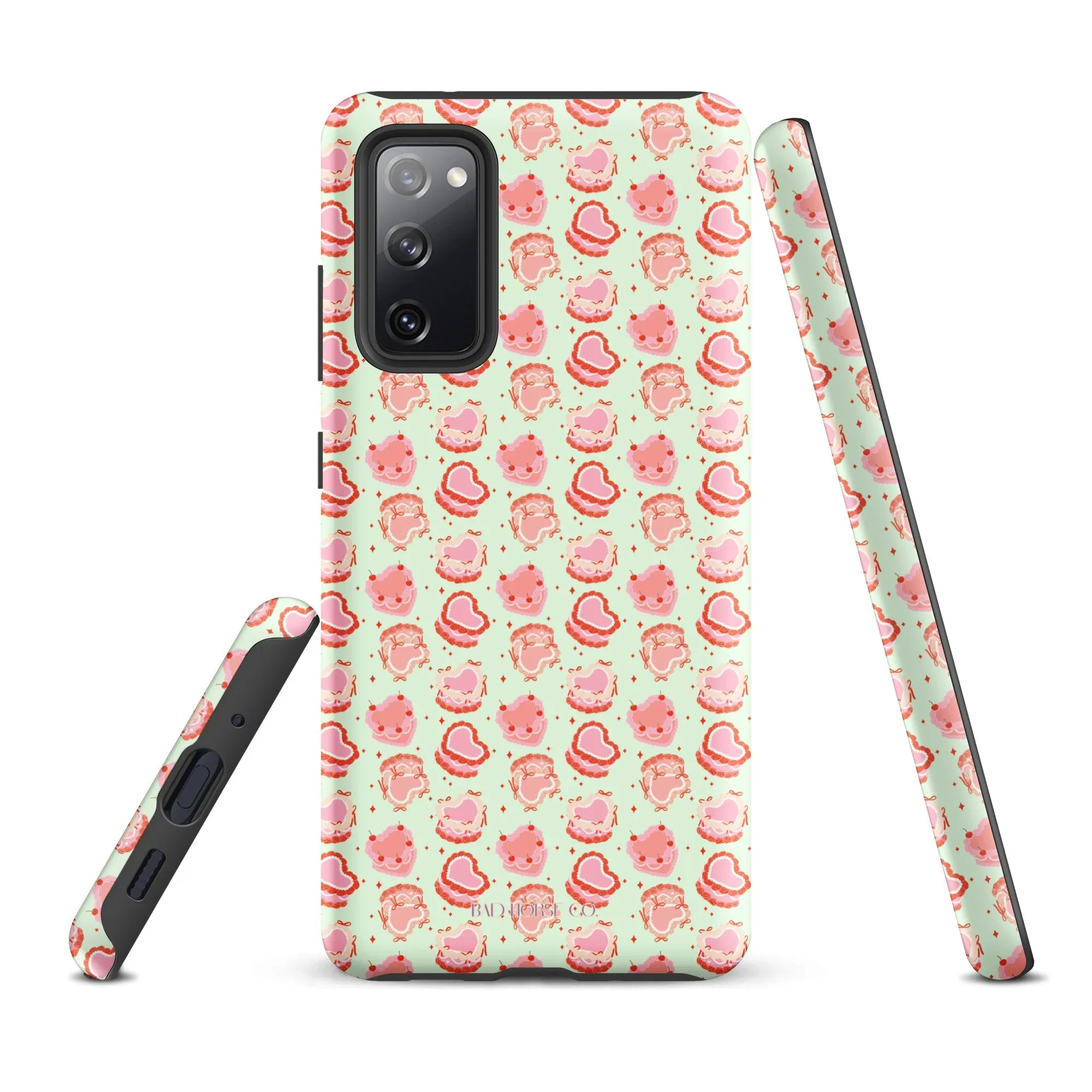 Sweet Heart - Samsung® Tough Case