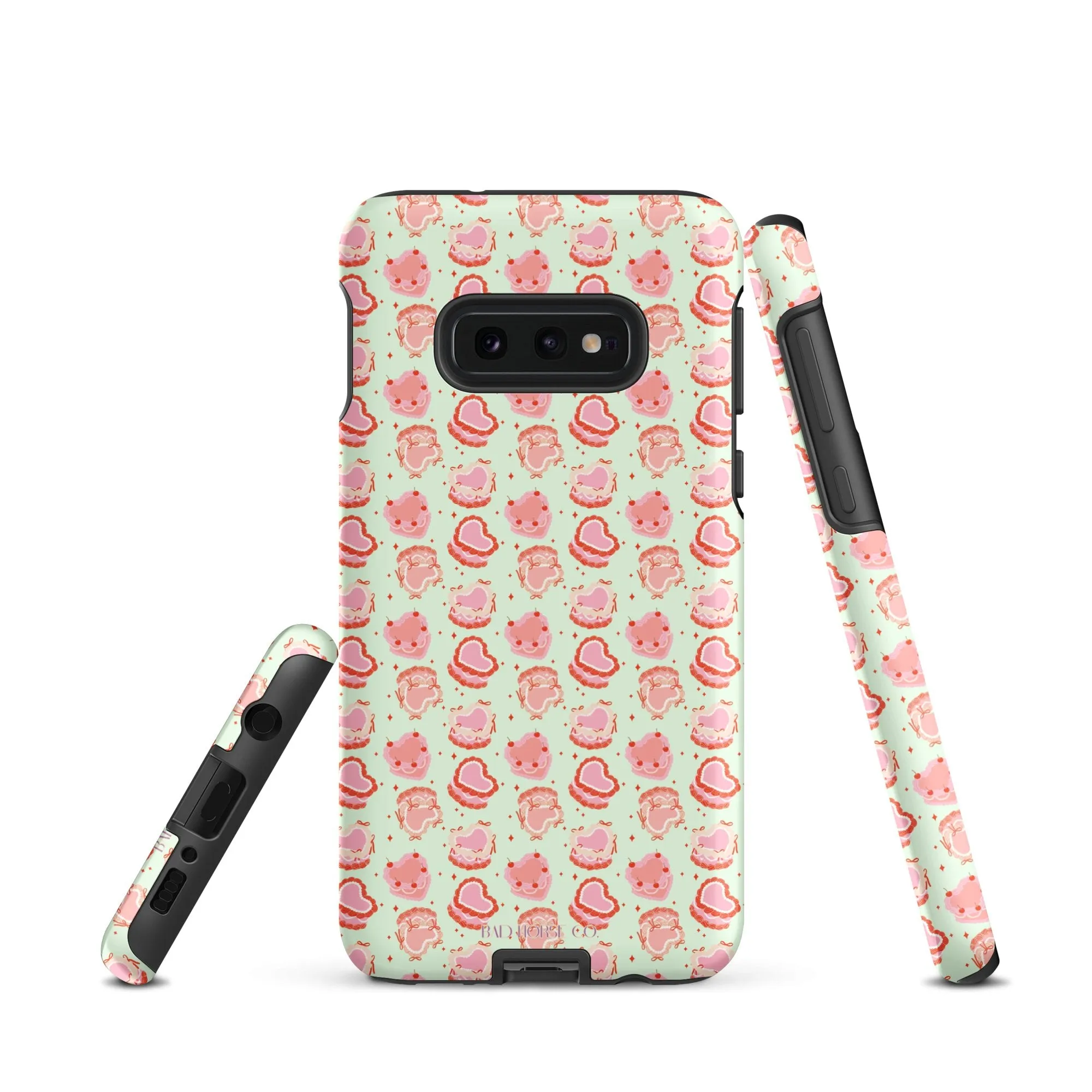 Sweet Heart - Samsung® Tough Case