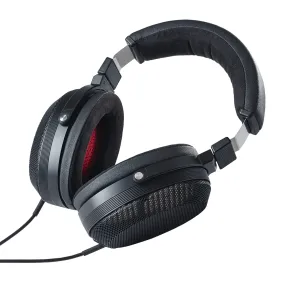 T A Solitaire P-SE Planar-Magnetostatic Open-Back Headphones