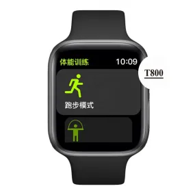 T800 smartwatch