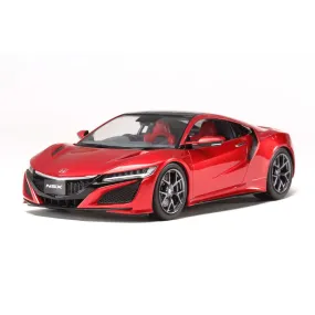 Tamiya 1/24 Honda NSX Model Kit