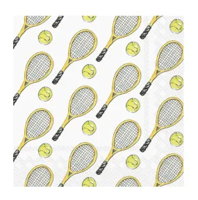 Tennis Napkins