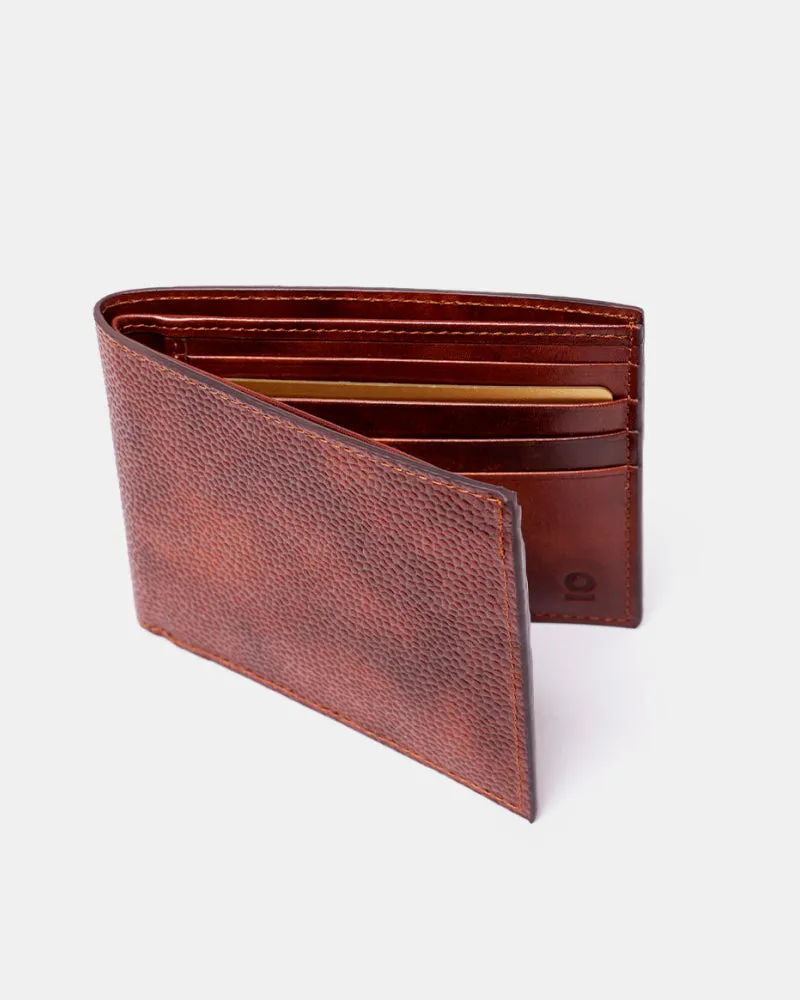 The Billfold Wallet