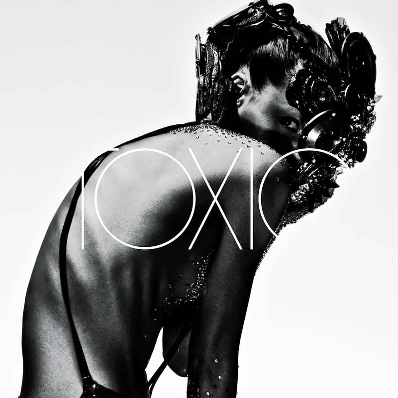 the GazettE – TOXIC [Digital]