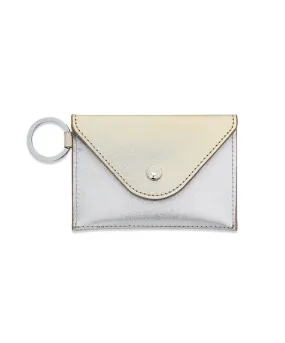 The Mini Envelope Wallet