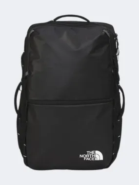 The North Face Base Camp Voyager Daypack Men Lifestyle Bag Black/White