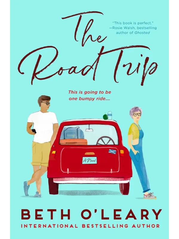 The Road Trip