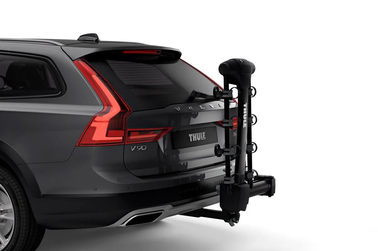 Thule Apex XT Swing 4 Hitch Bike Rack