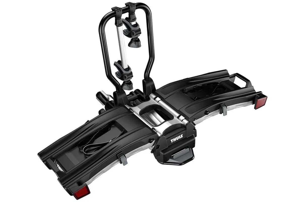 Thule EasyFold XT 2 Hitch Mounted Bike Rack