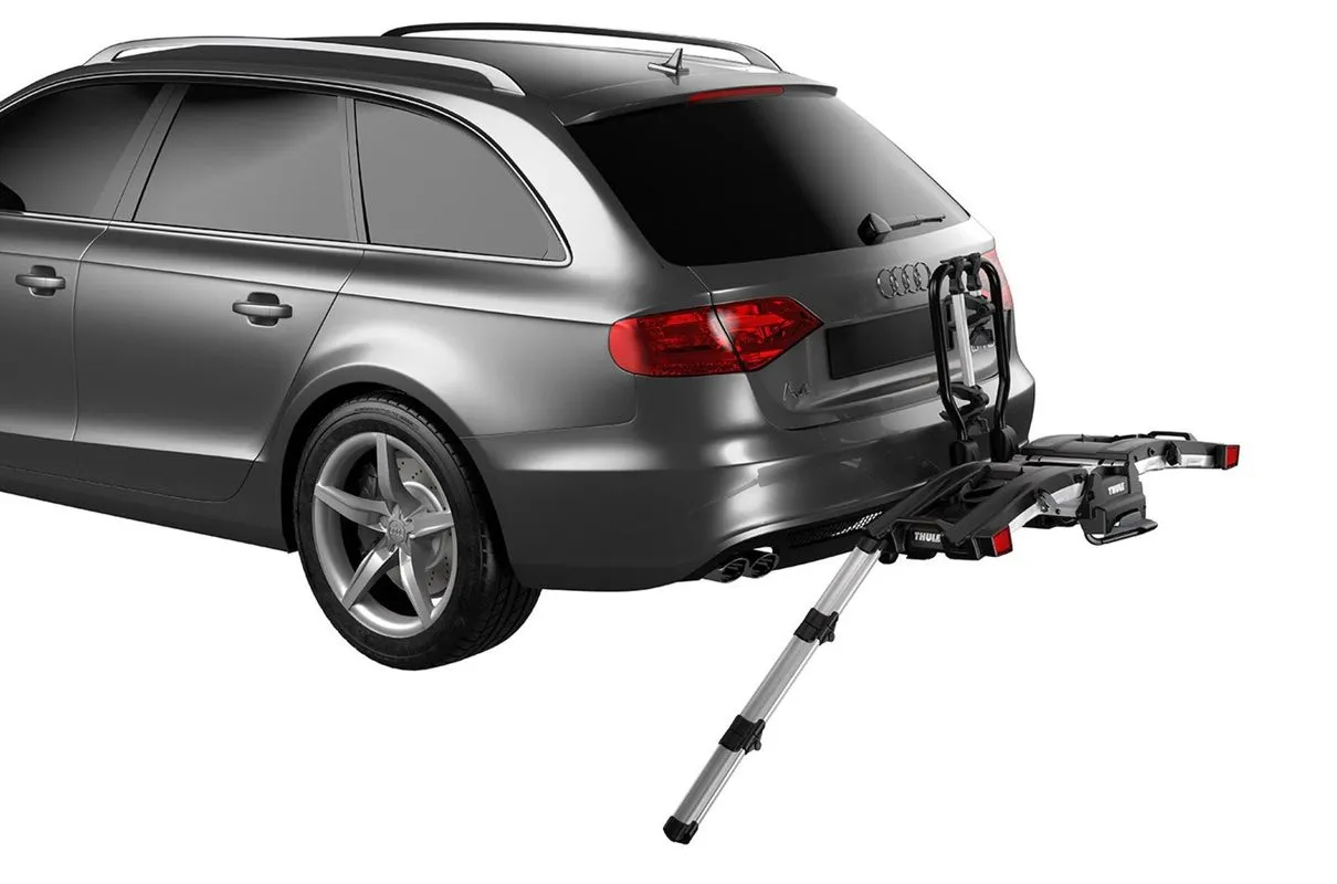 Thule EasyFold XT 2 Hitch Mounted Bike Rack