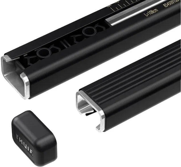 Thule SquareBar (Pair)