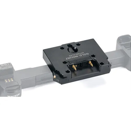 Tilta Battery Plate for Dual Handle Power Supply Bracket